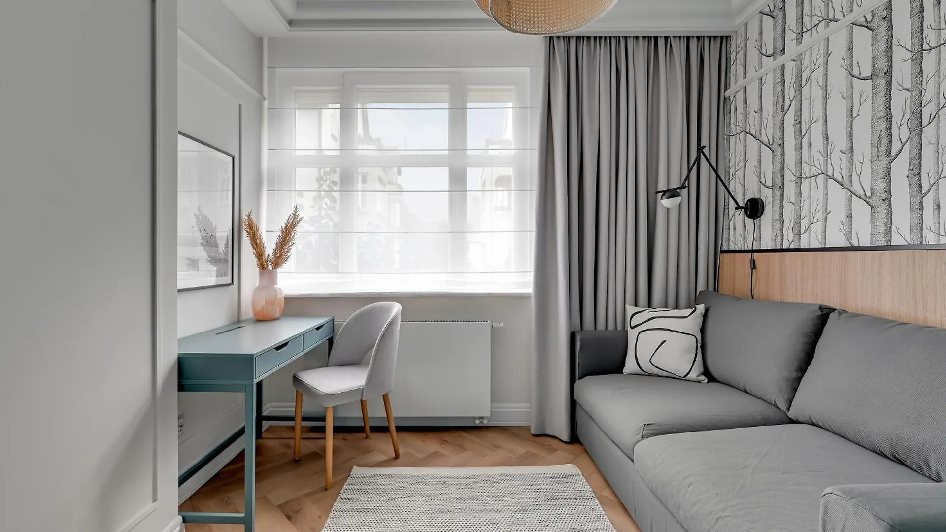 Lion Apartments - Havana Premium Family Stay 索波特